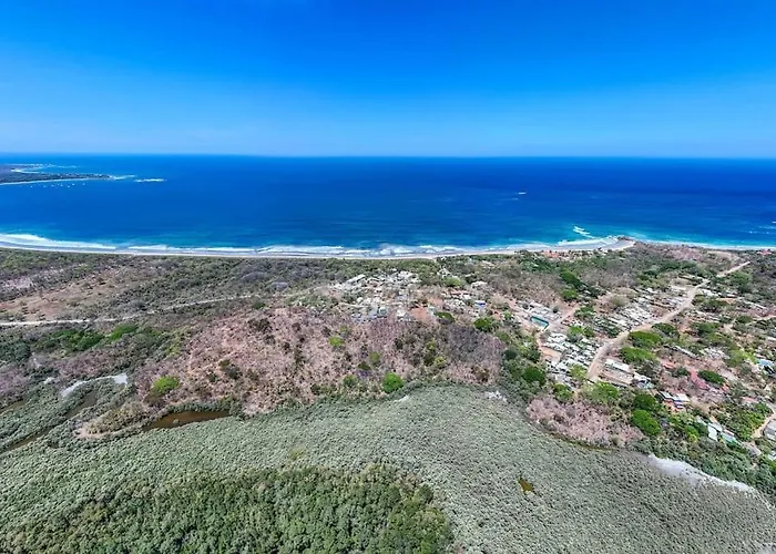 Cozy Seaside Perfect For Families Playa Grande