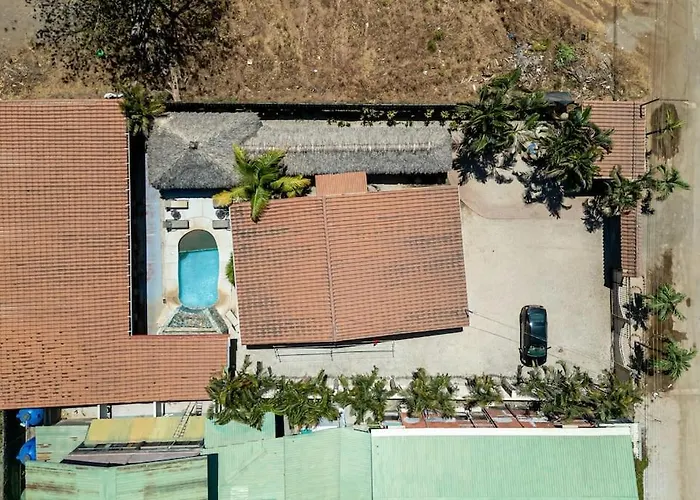 Cozy Seaside Perfect For Families Apartamento Playa Grande